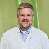 Prof. Dr. Hans Christiansen