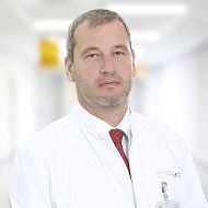 Prof. Dr. Volker Ellenrieder